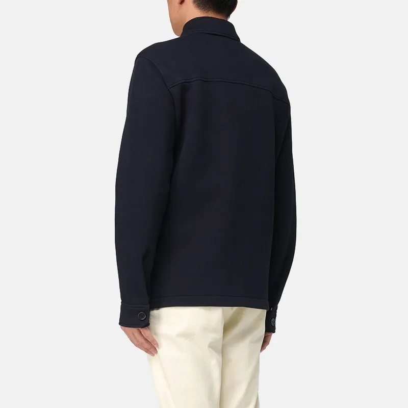 Giacca Manuel Ritz Collo alto Uomo