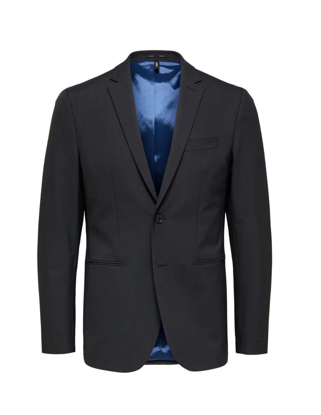 Giacca Uomo Josh Black Selected