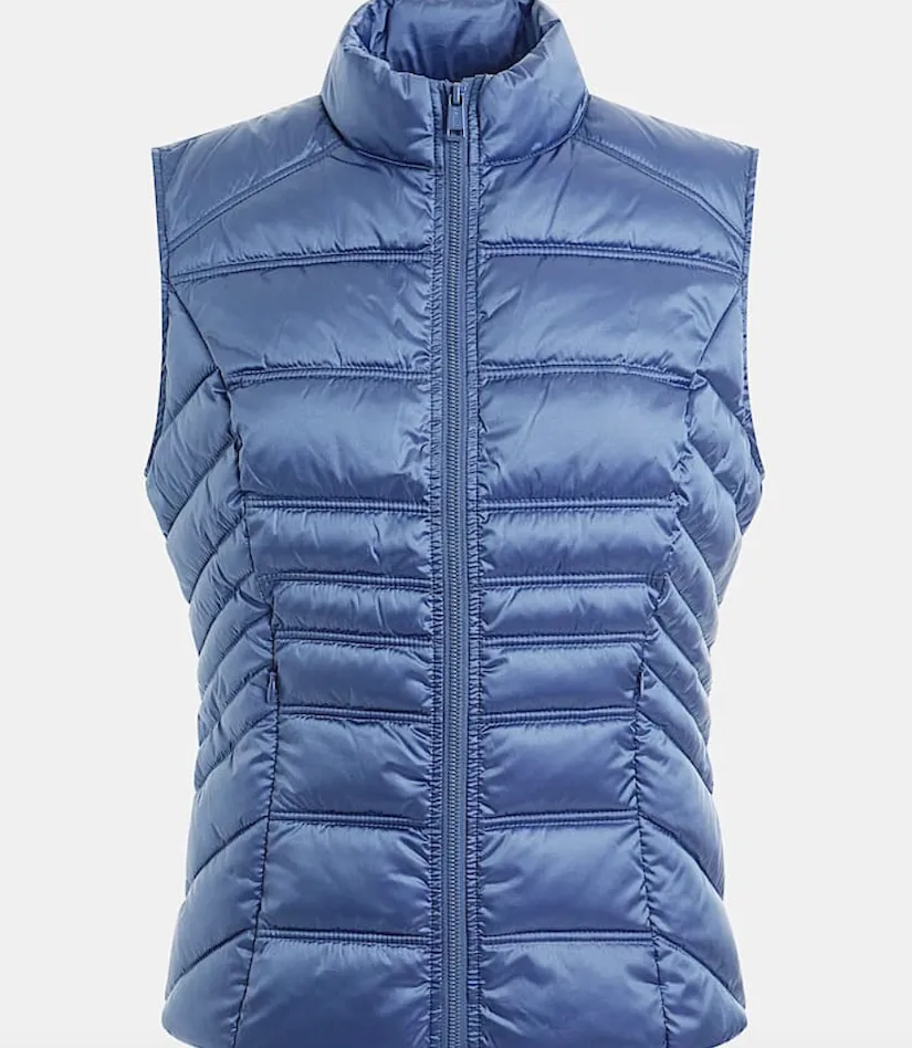 Gilet Guess Donna in piumino W3RN53WF5C2
