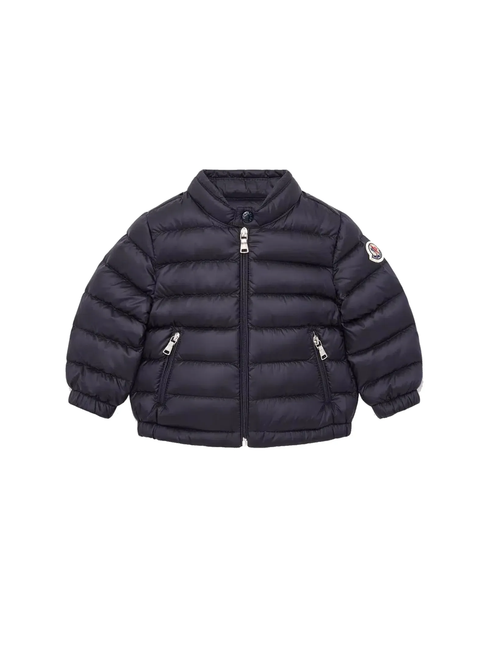 GIUBBINO ACORUS MONCLER  BAMBINO 1A00019595FE778