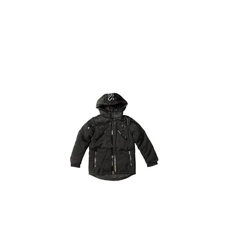 GIUBBINO BIMBO GUESS