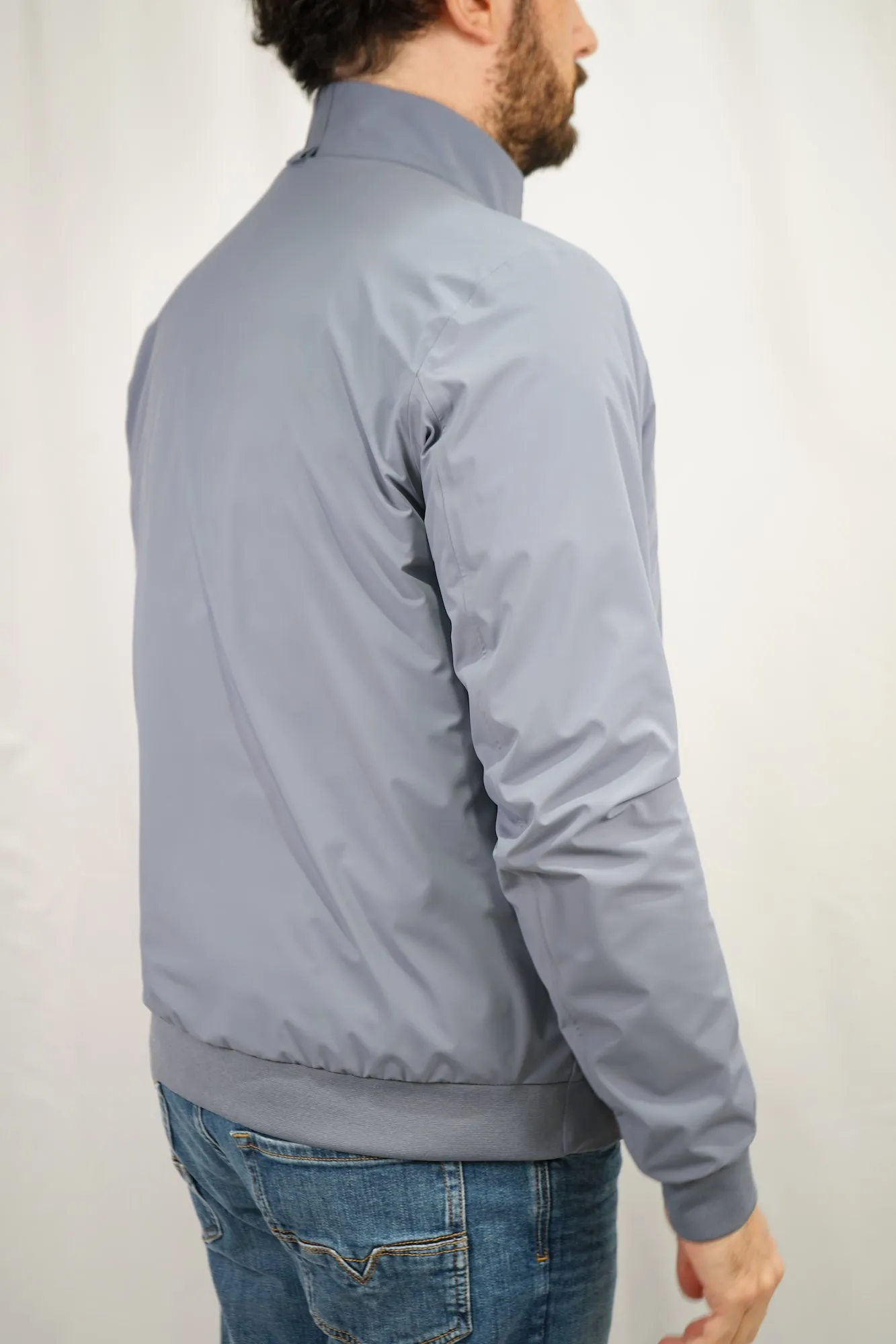 Giubbino reversibile DUNO