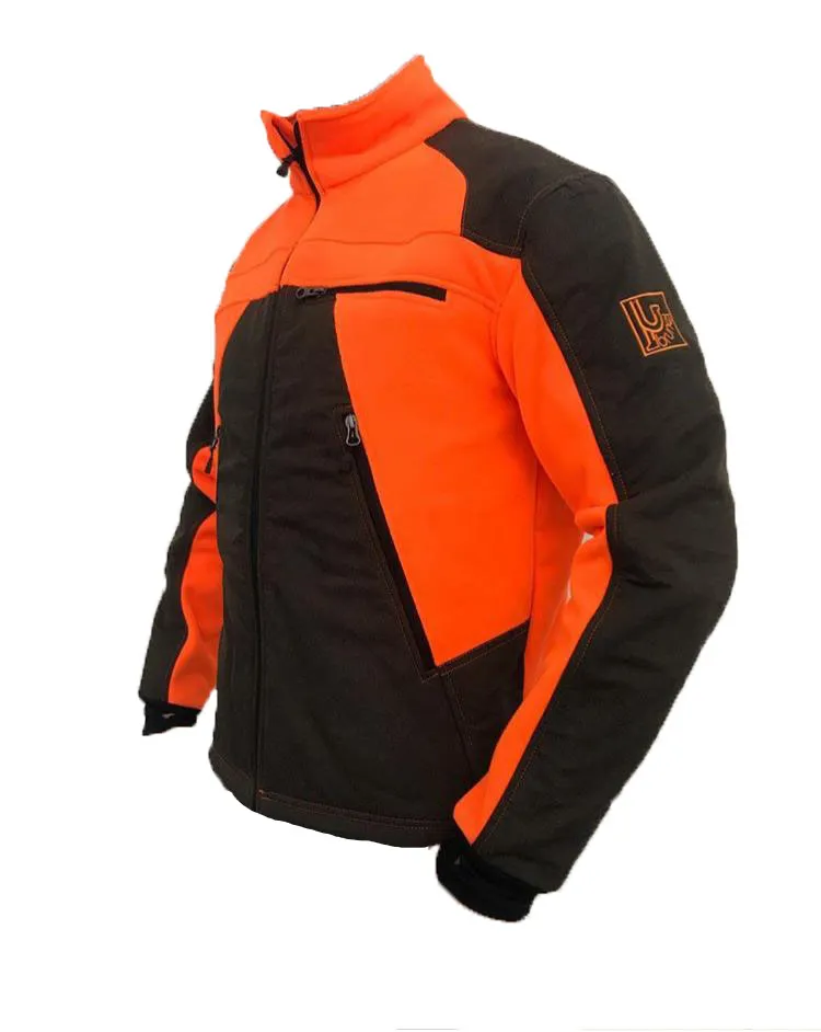Giubbino Wind Protection Fassa Plus