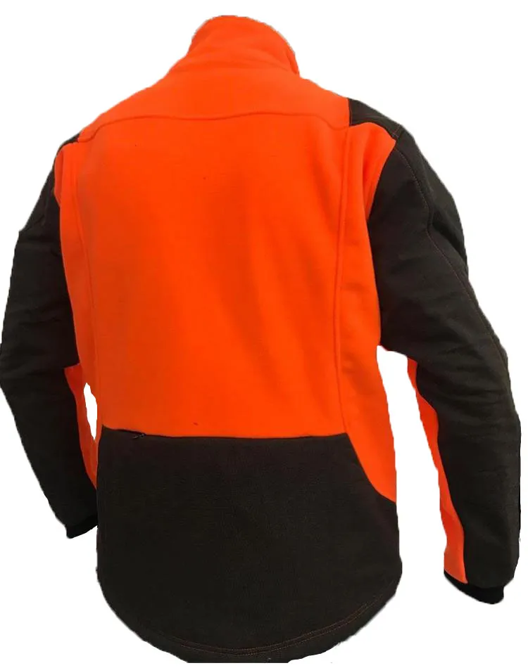 Giubbino Wind Protection Fassa Plus