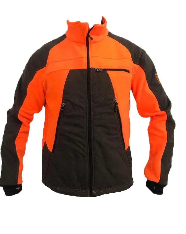Giubbino Wind Protection Fassa Plus