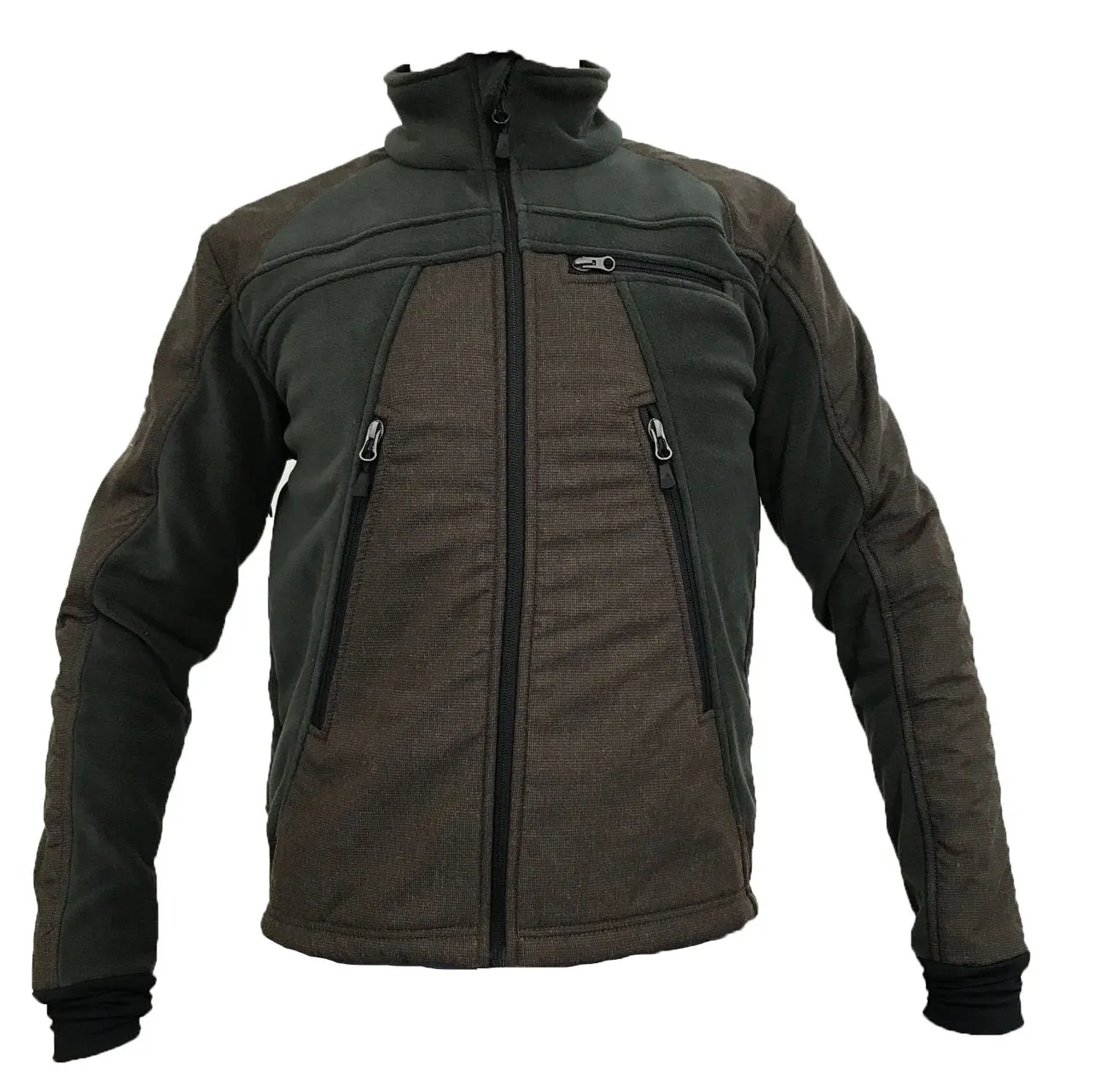 Giubbino Wind Protection Fassa Plus
