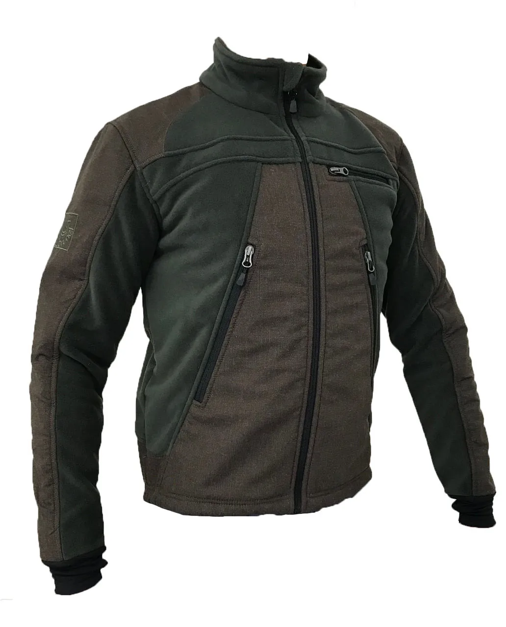 Giubbino Wind Protection Fassa Plus