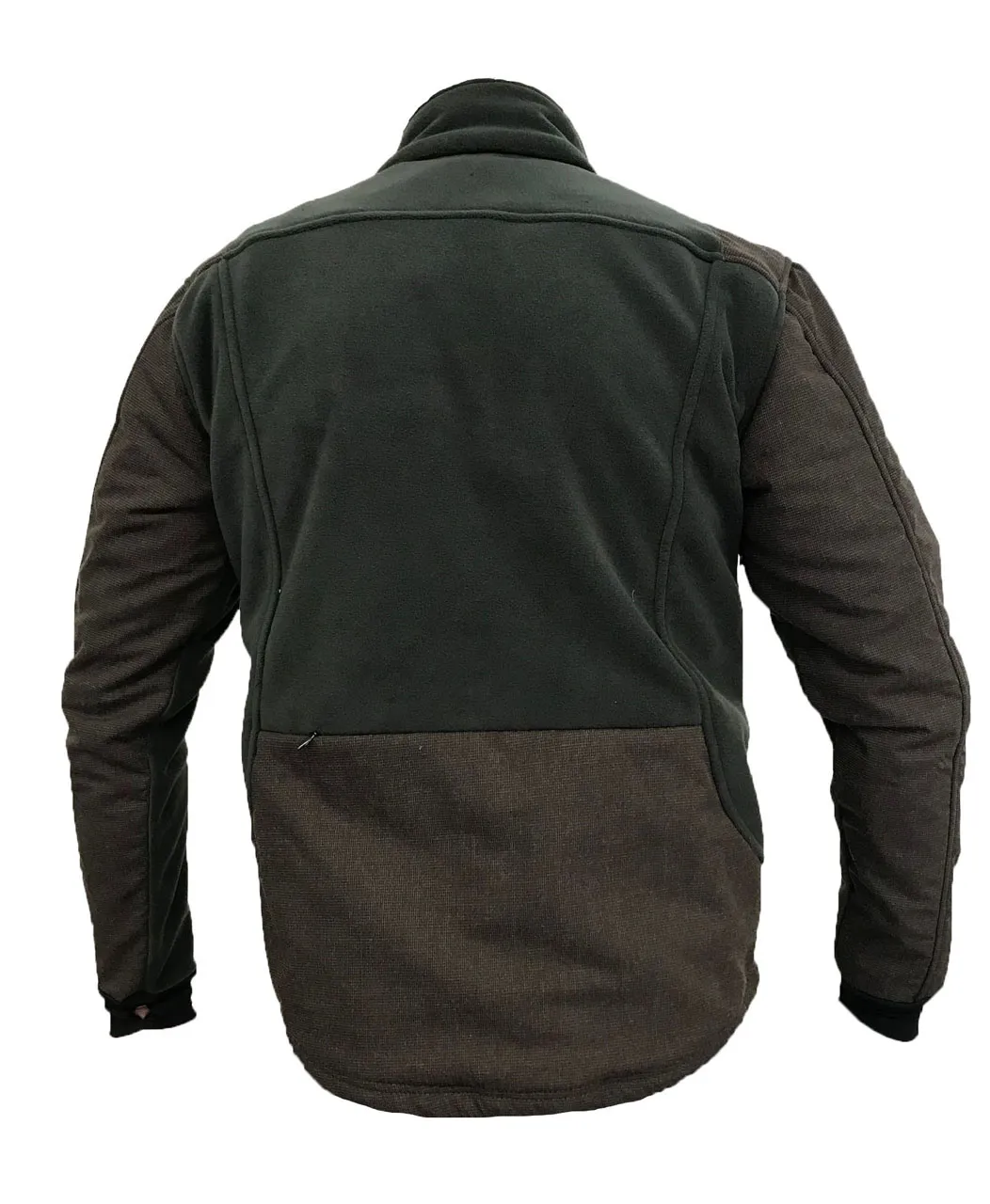 Giubbino Wind Protection Fassa Plus