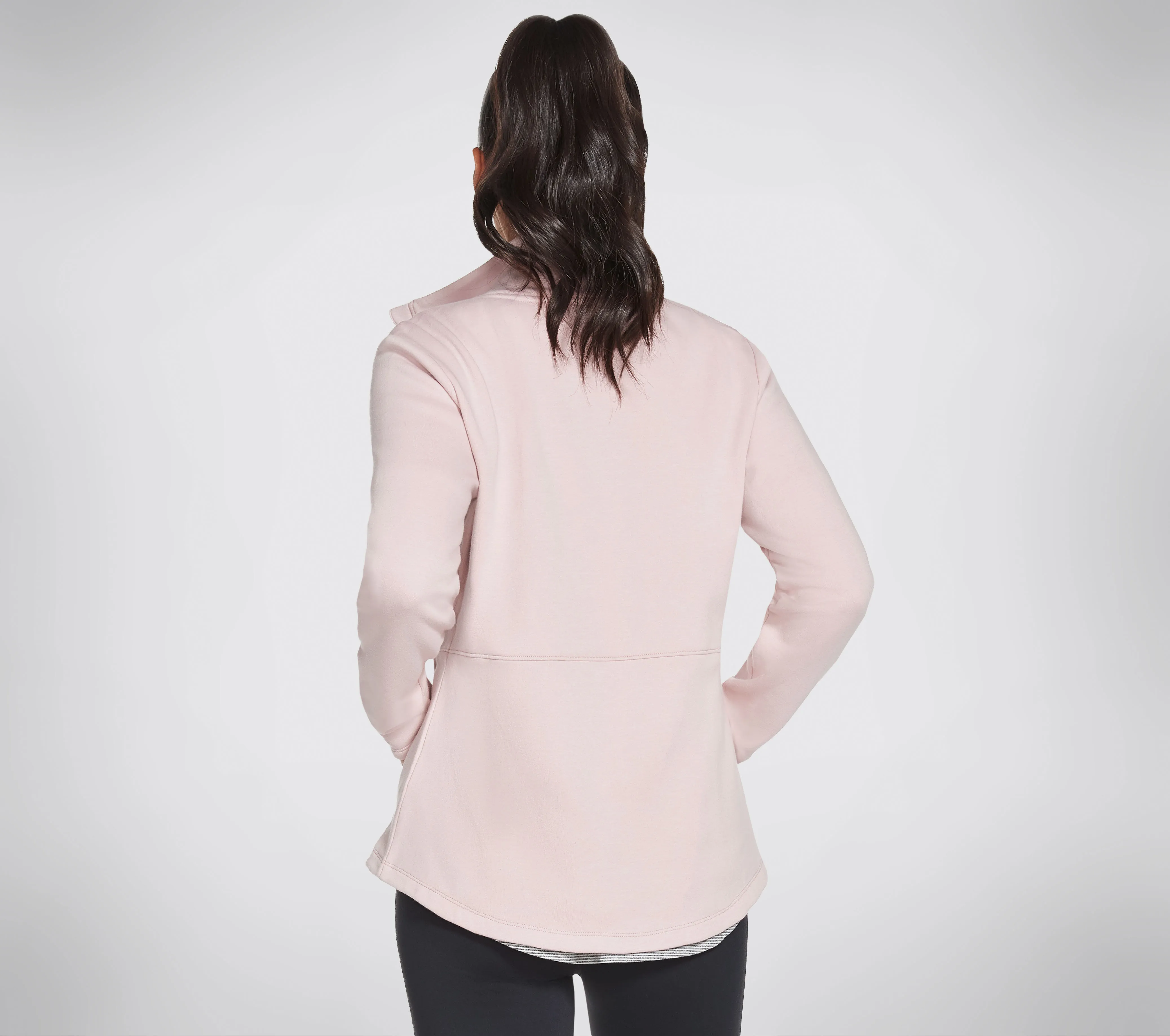 GO SNUGGLE Jacket