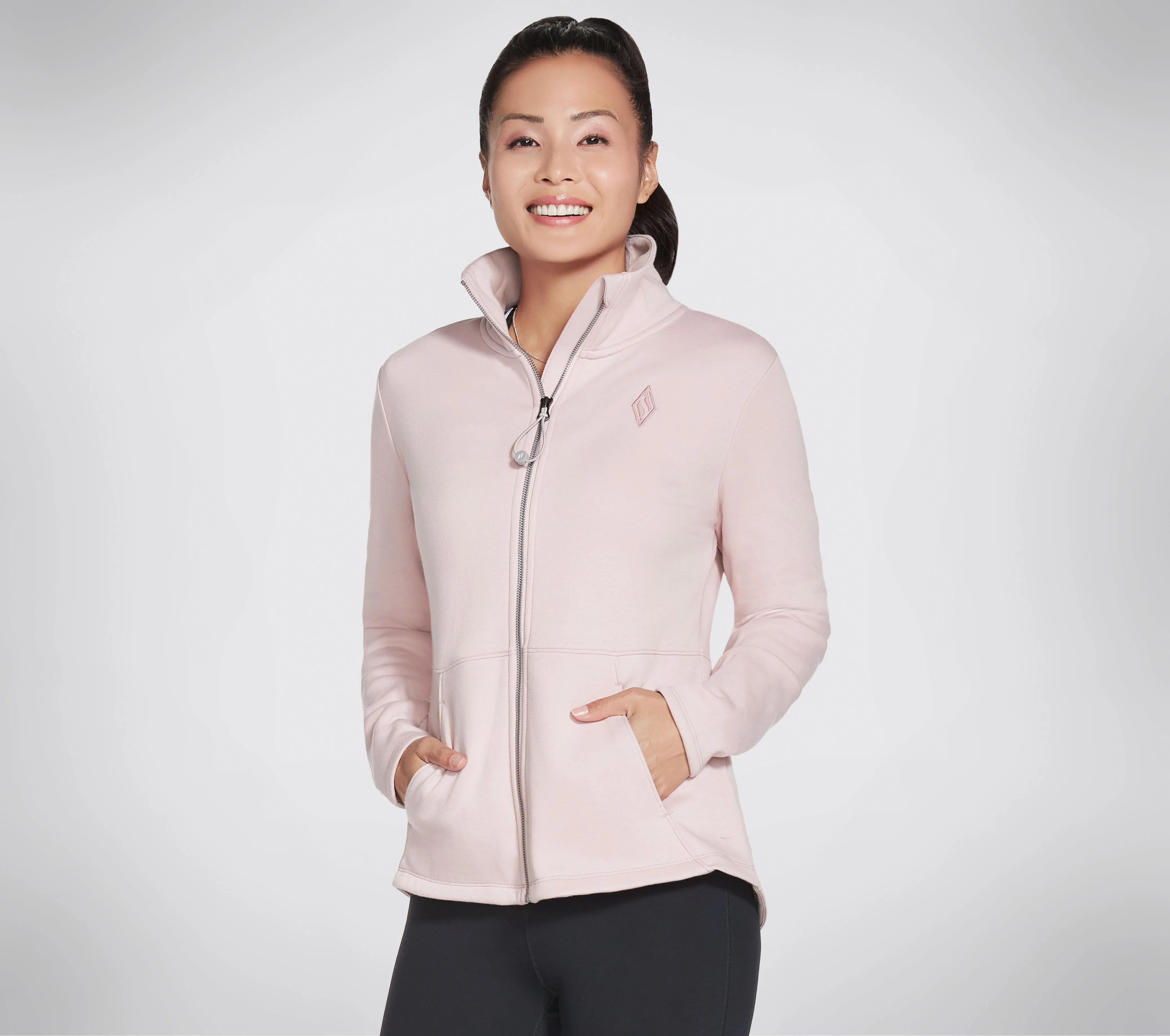 GO SNUGGLE Jacket