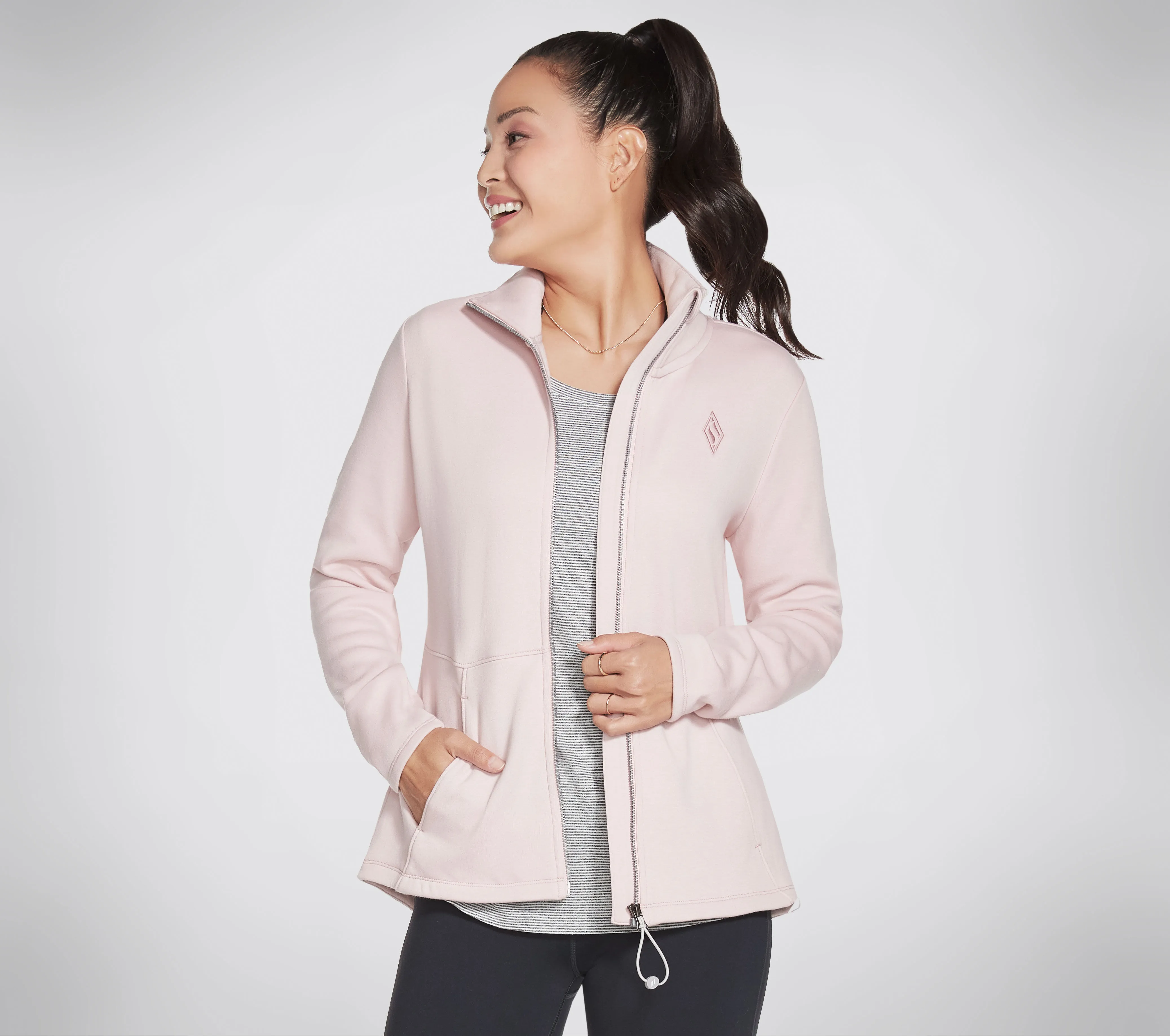 GO SNUGGLE Jacket