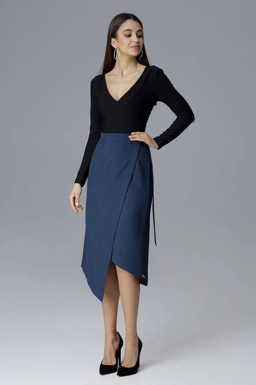 Gonna model 126032 Figl