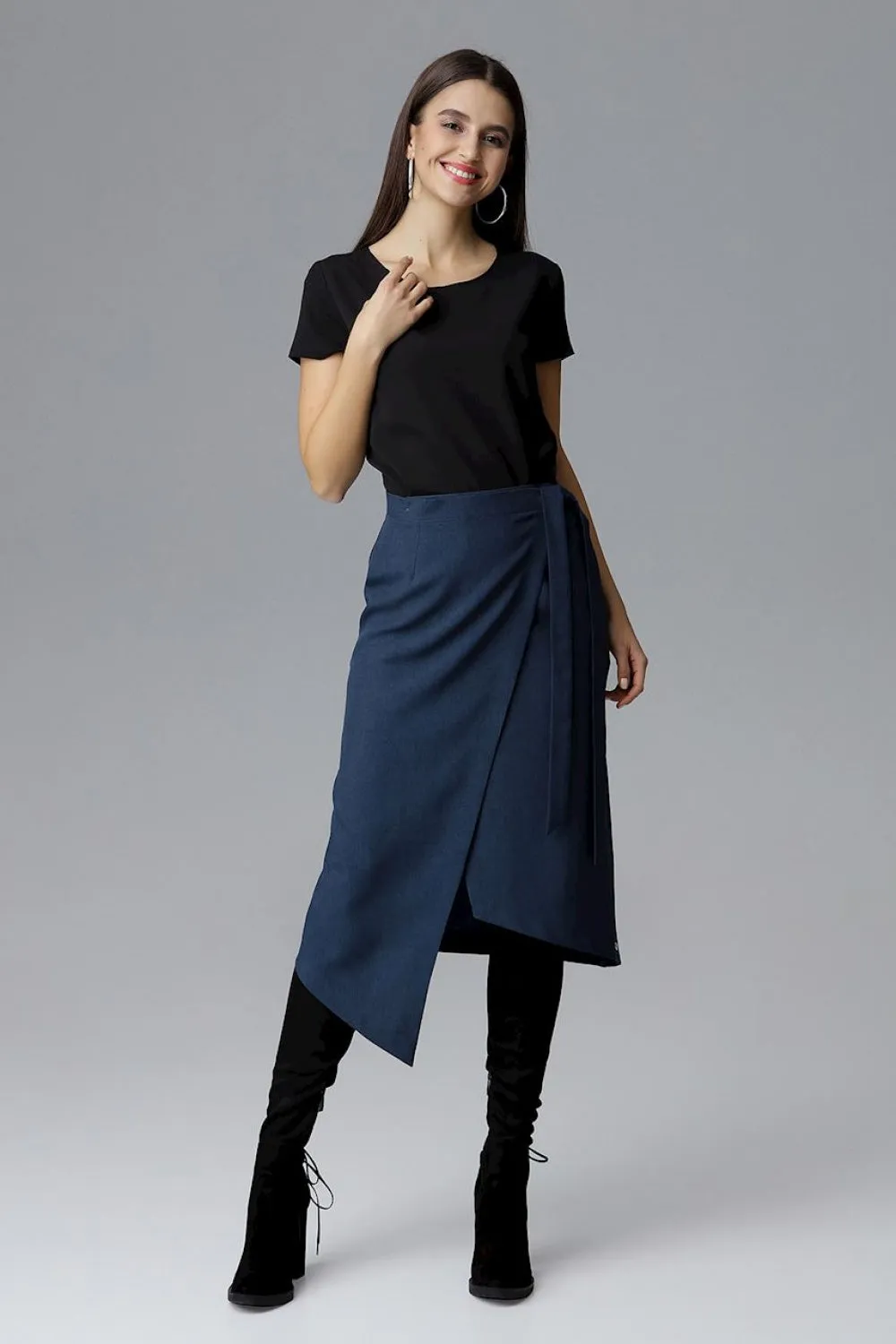 Gonna model 126032 Figl