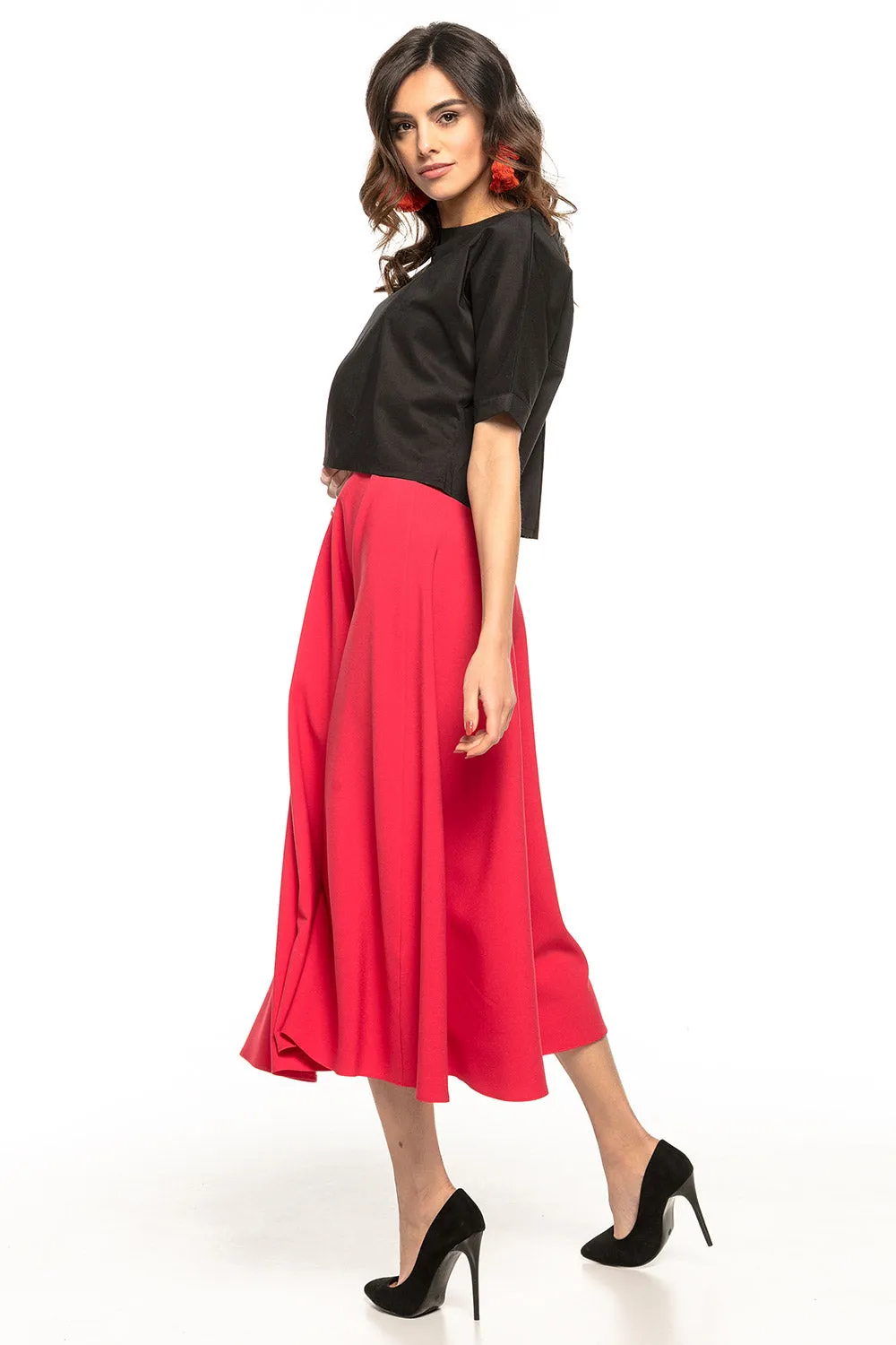 Gonna model 127957 Tessita