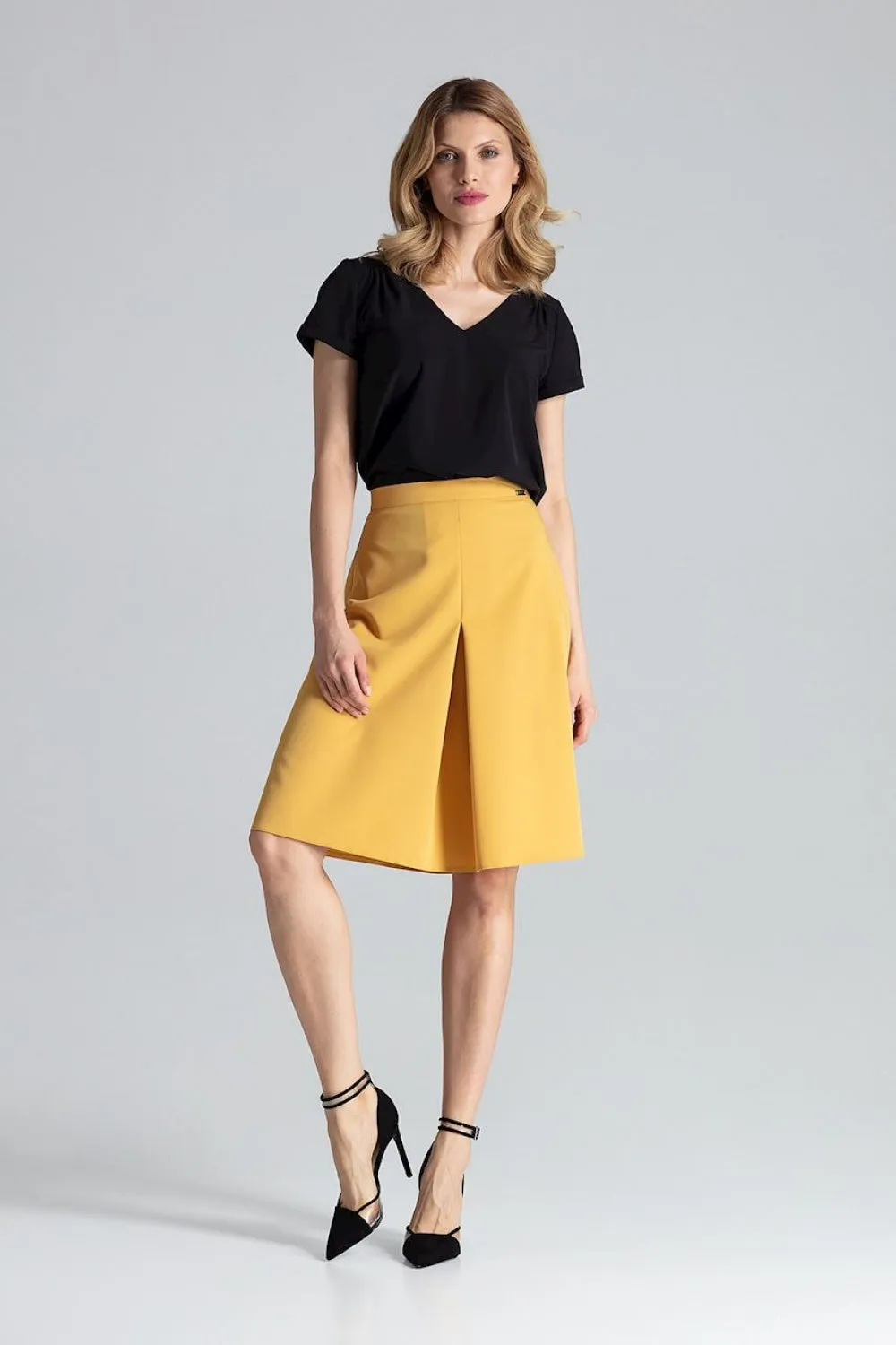 Gonna model 132468 Figl