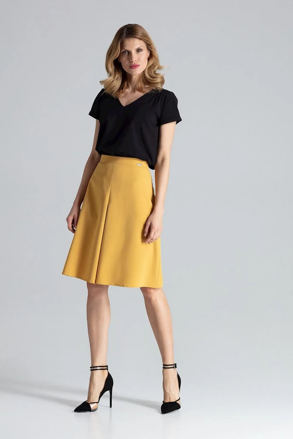 Gonna model 132468 Figl