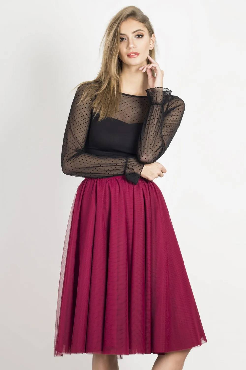Gonna model 142710 IVON