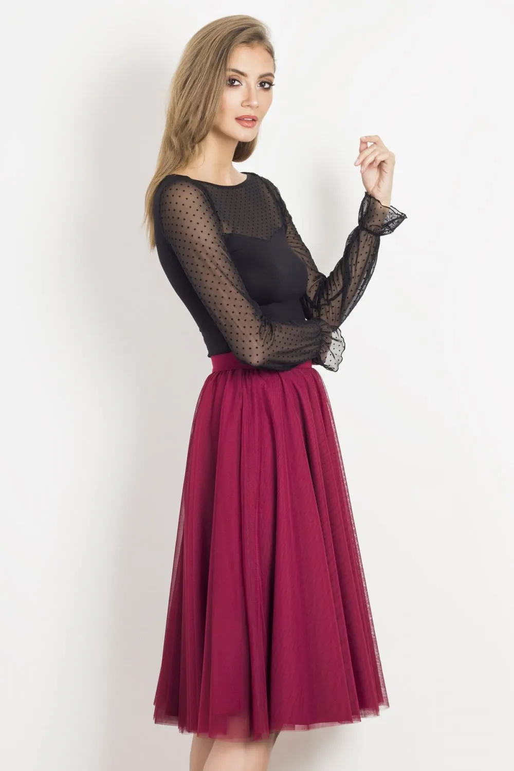 Gonna model 142710 IVON