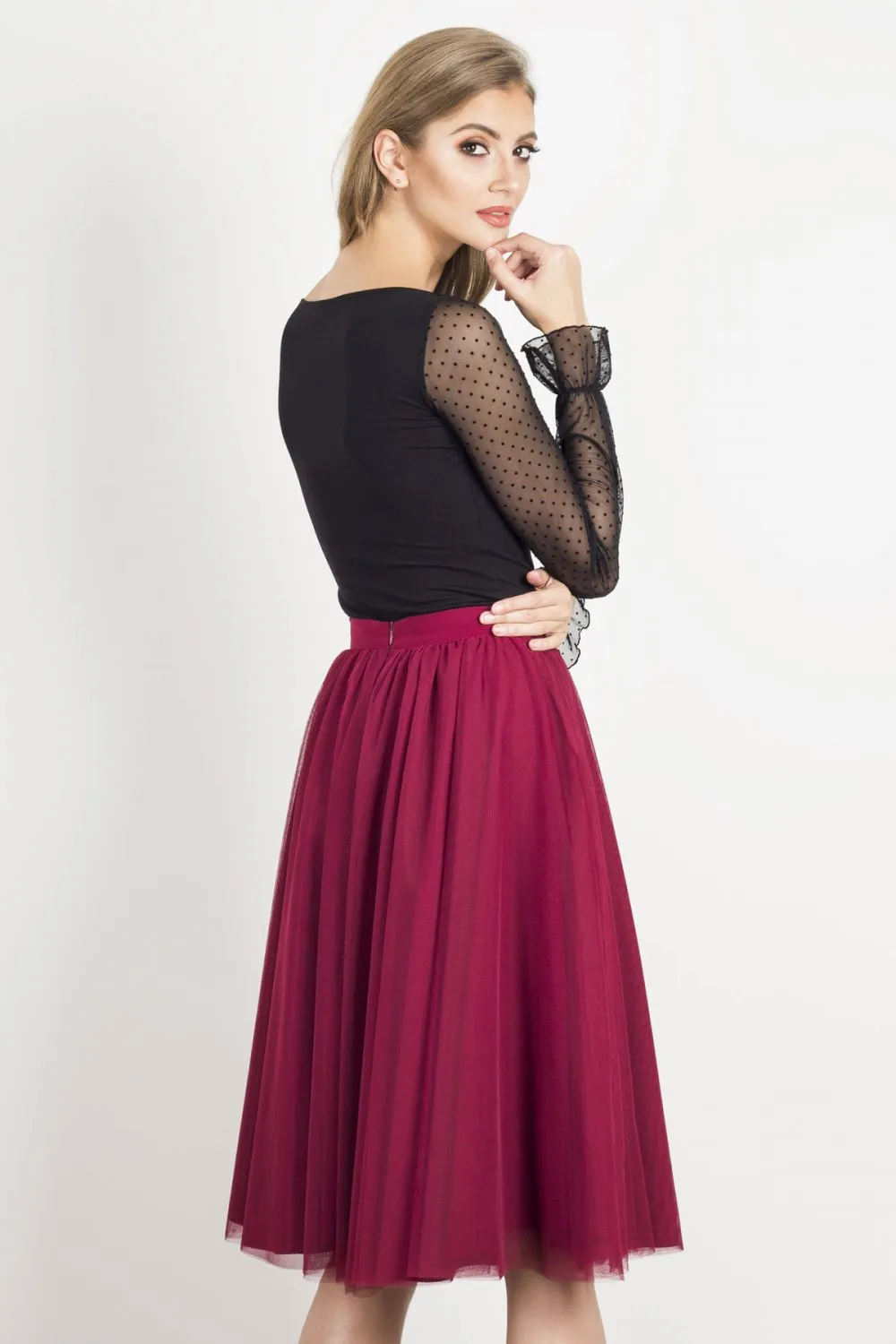 Gonna model 142710 IVON