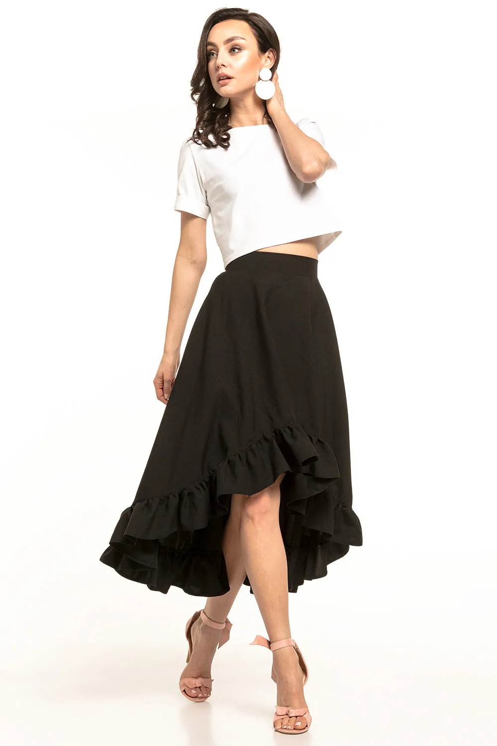 Gonna model 143197 Tessita