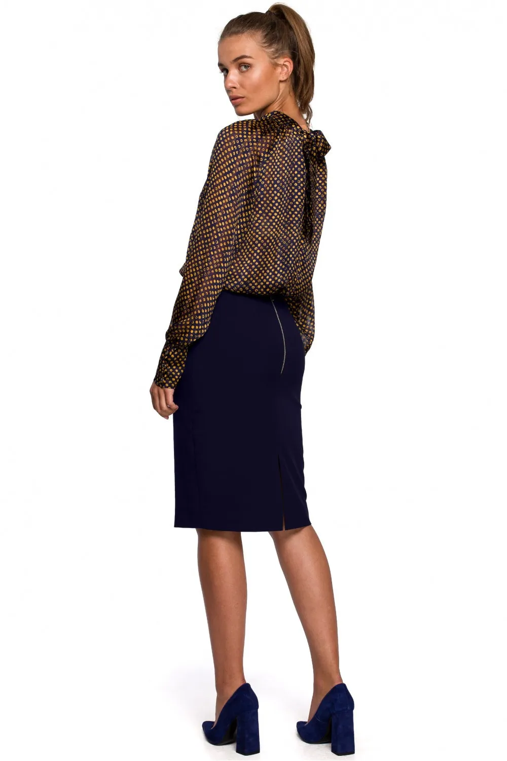Gonna model 149202 Style