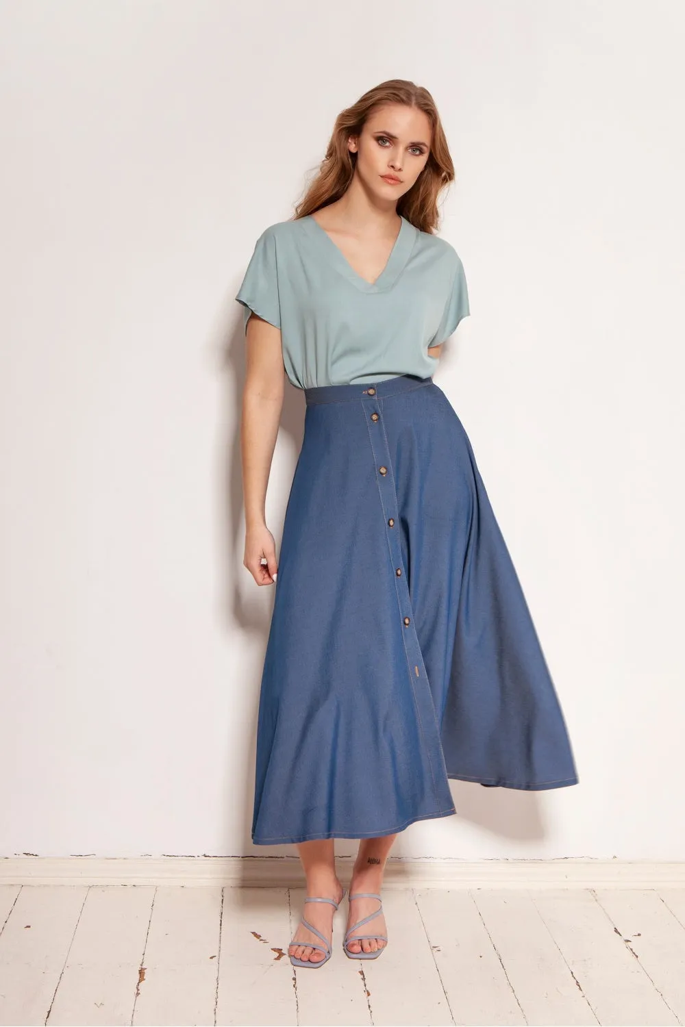 Gonna model 153496 Lanti