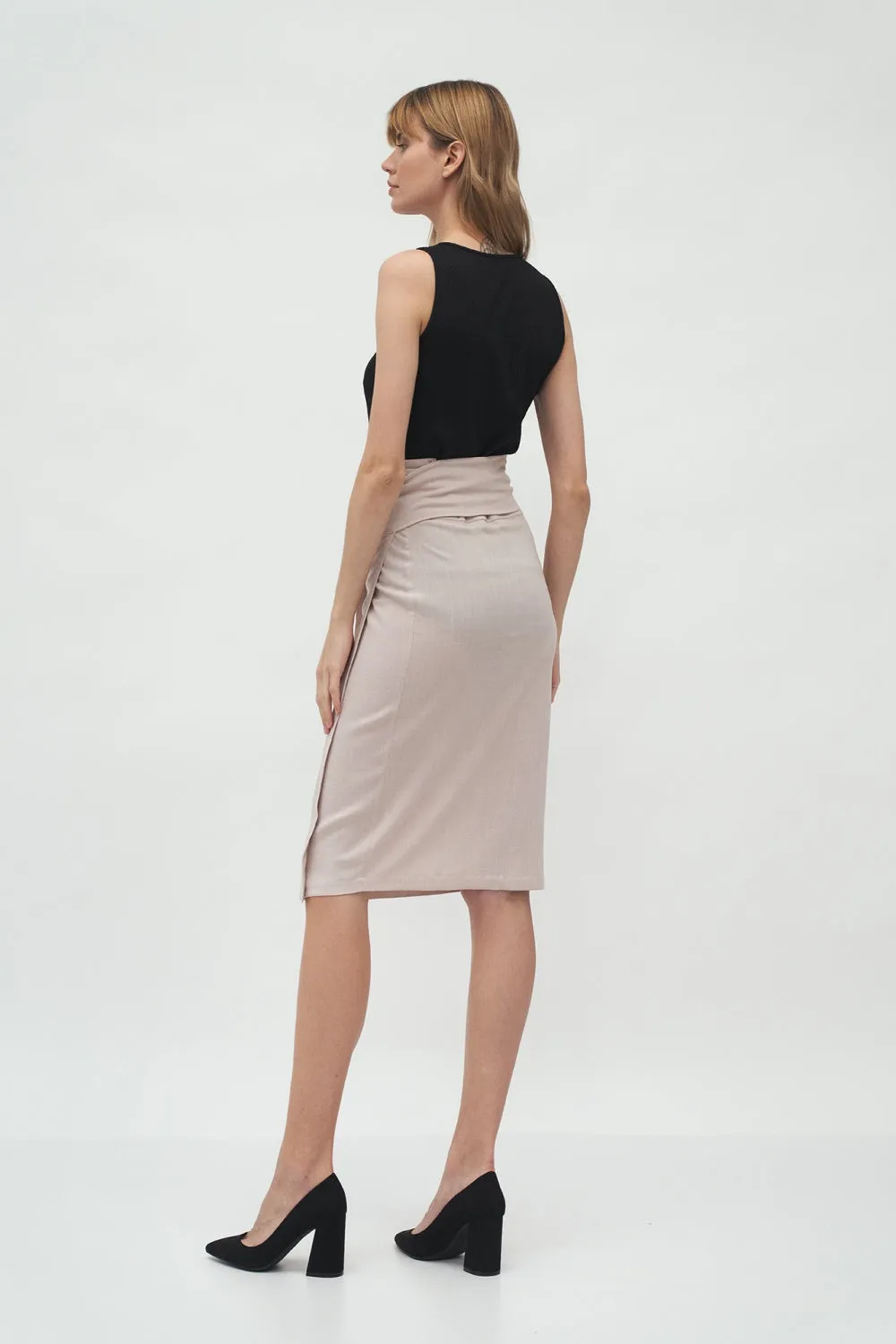 Gonna model 155377 Nife
