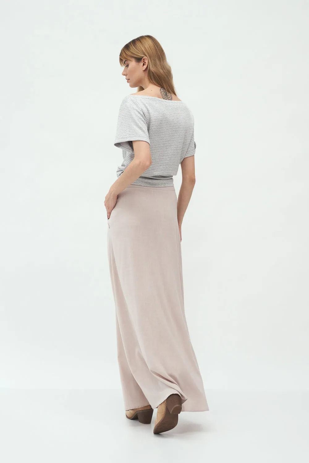 Gonna model 155385 Nife