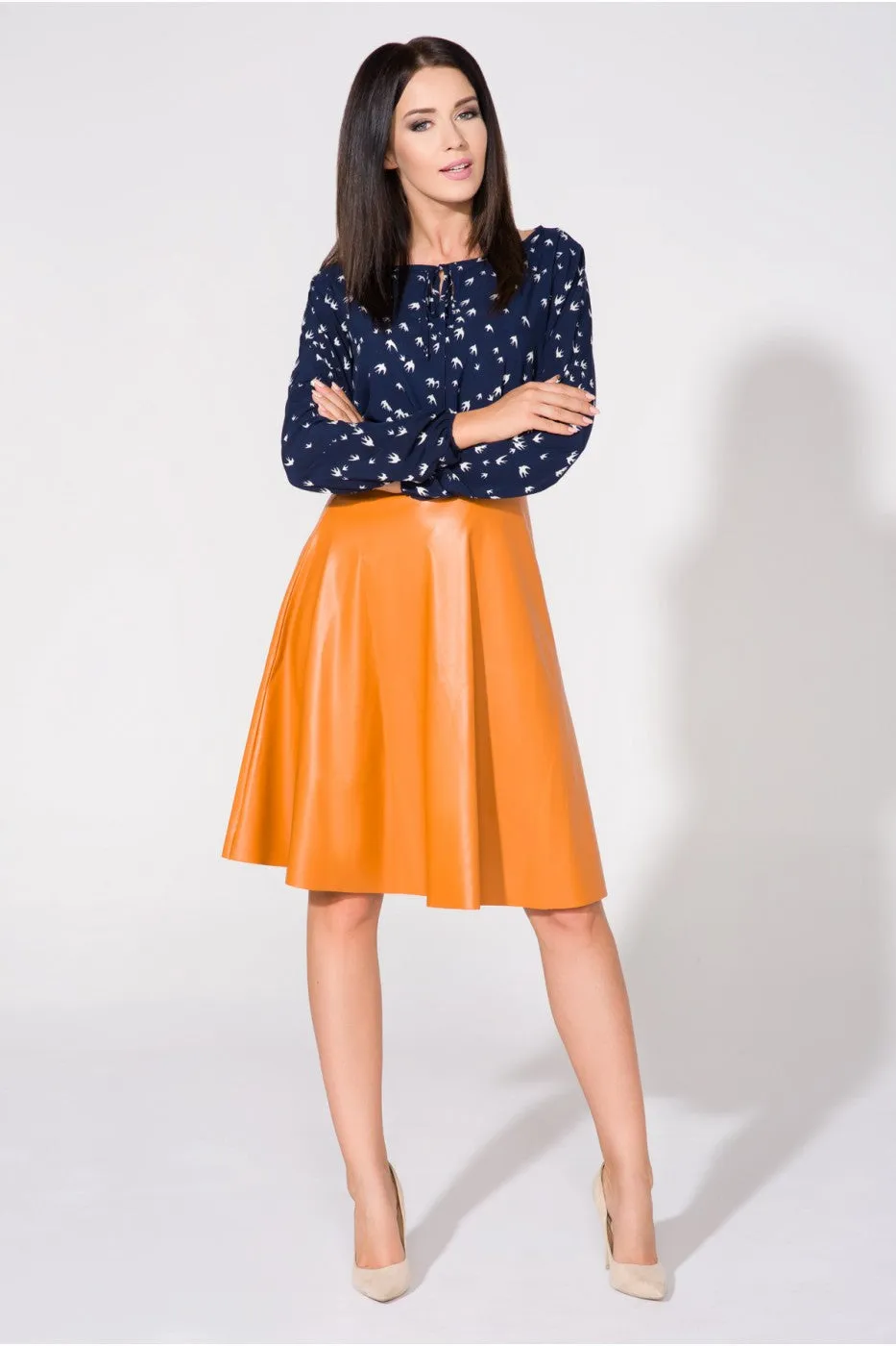 Gonna model 61686 Tessita