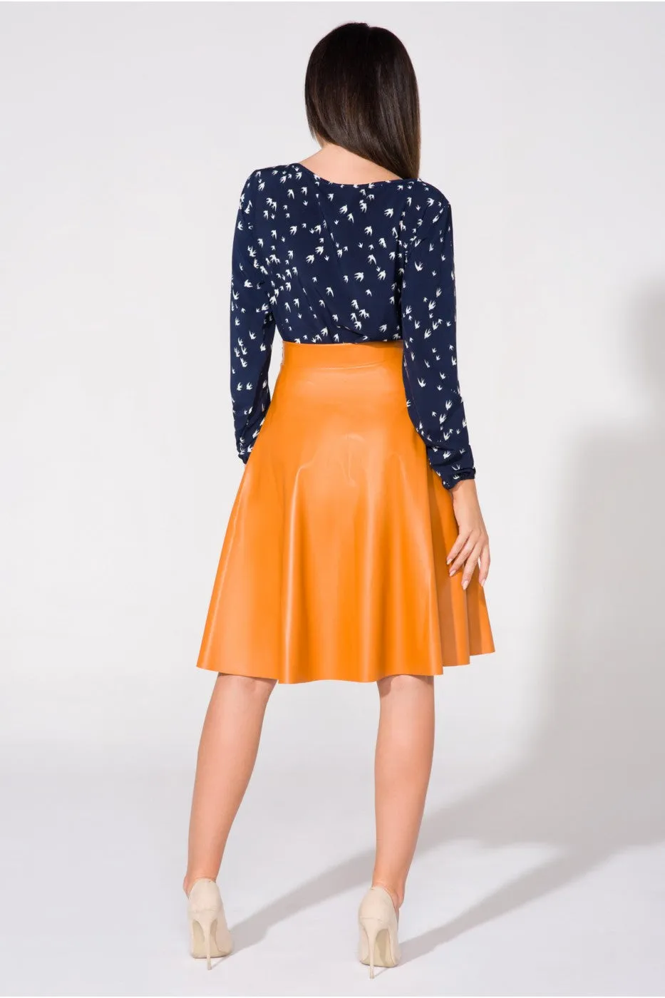 Gonna model 61686 Tessita