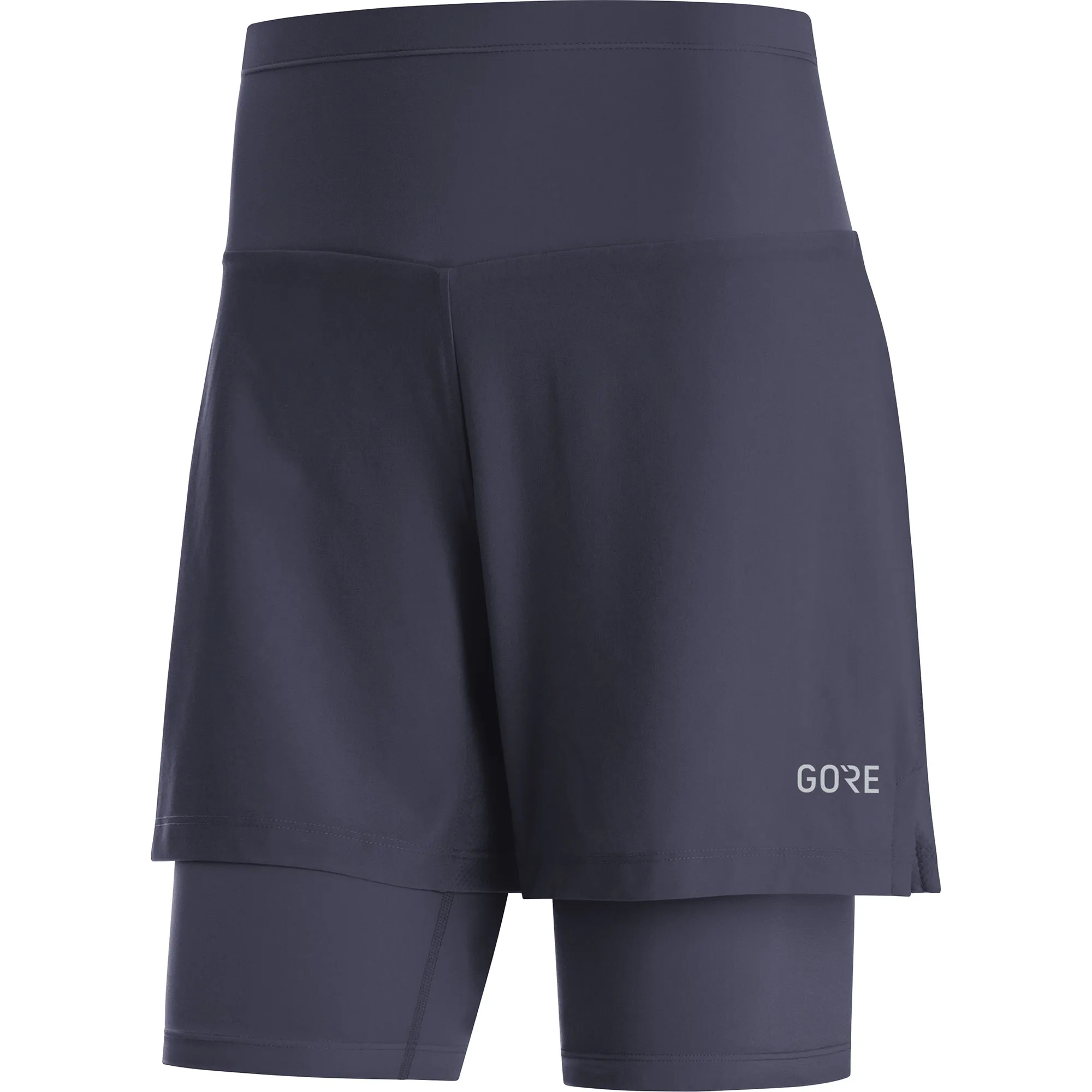 GORE R5 2in1 Short Donna