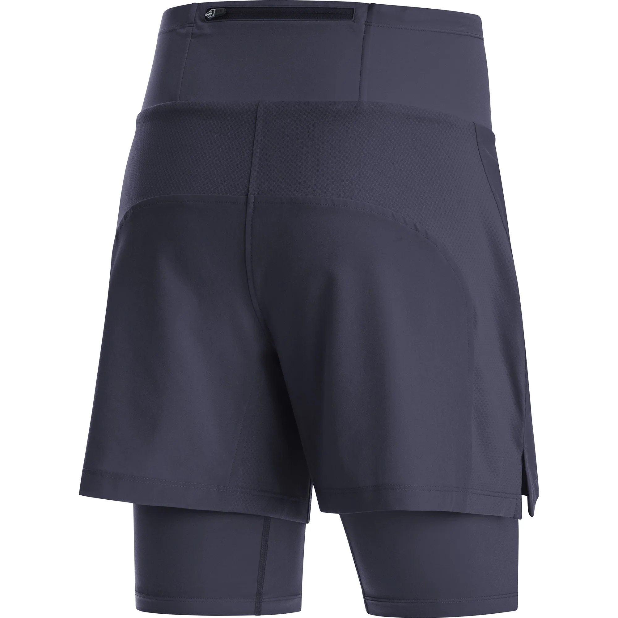 GORE R5 2in1 Short Donna