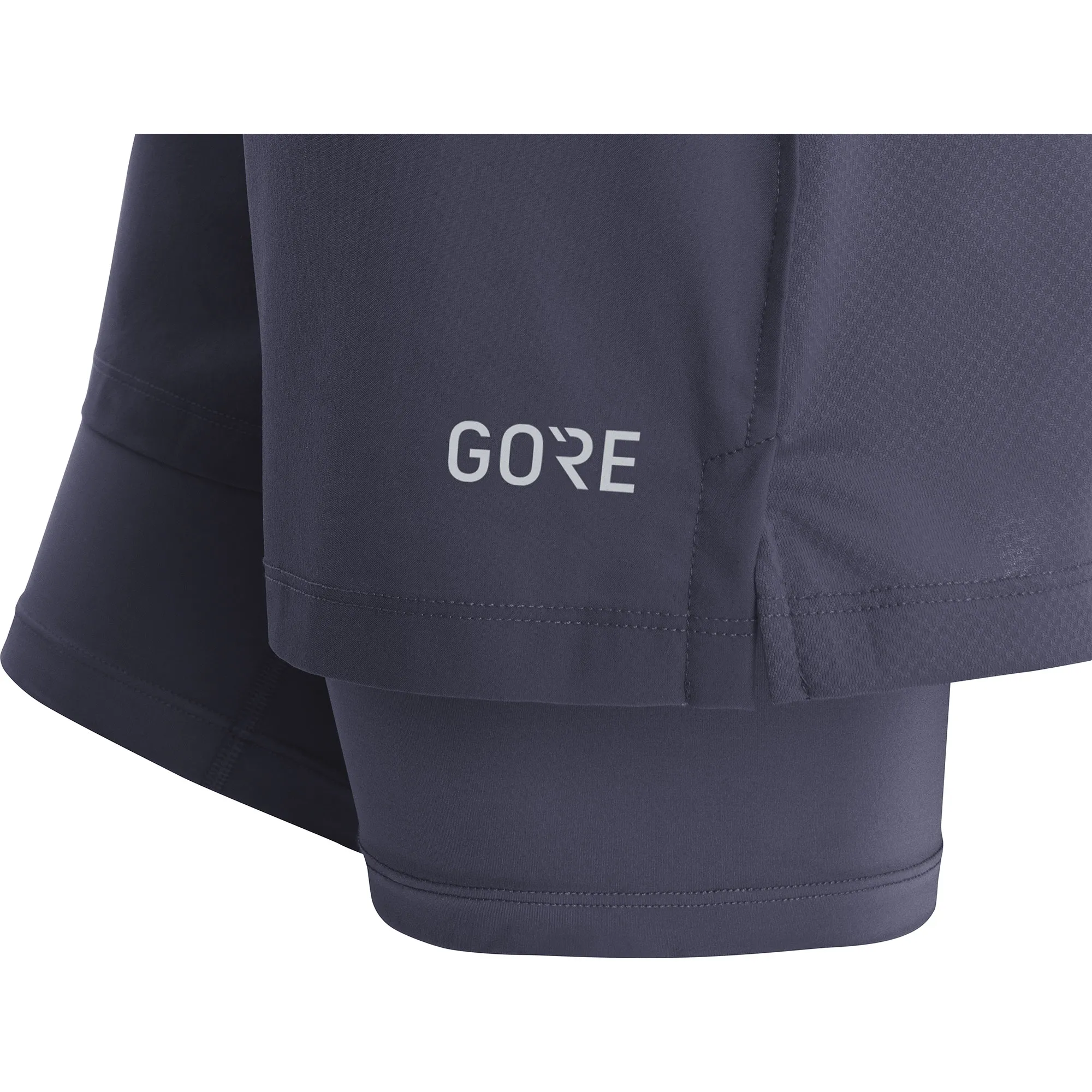 GORE R5 2in1 Short Donna
