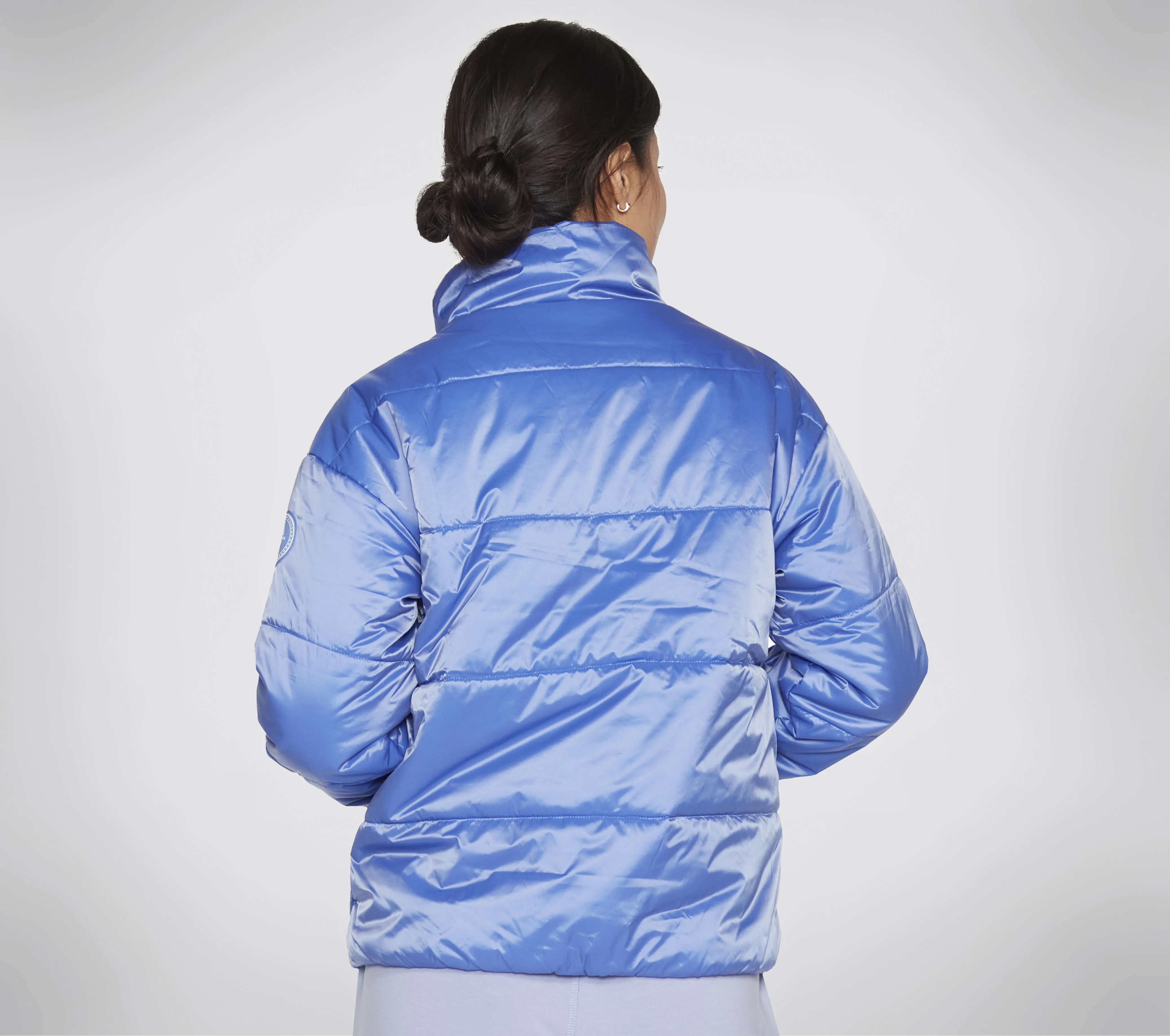 GOWALK Diamond Slope Jacket