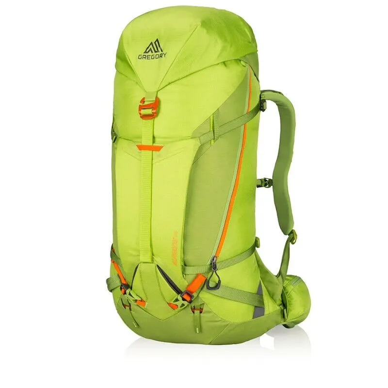 Gregory Alpinisto 35 - Zaino da alpinismo