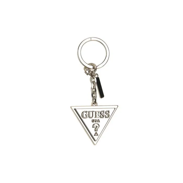 GUESS FUC MASIE KEYRING