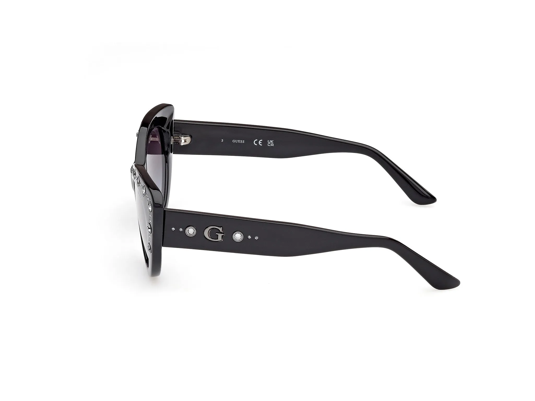   Guess GU00163 01B