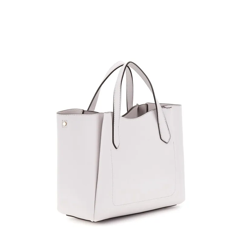 GUESS Iwona Girlfriend Satchel Borsa Donna