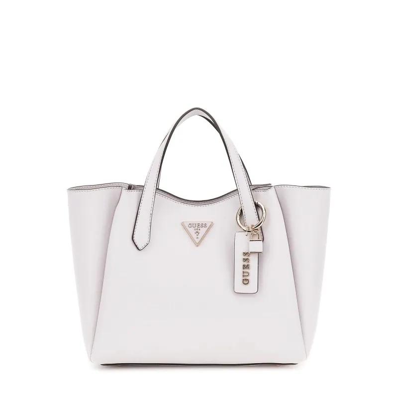 GUESS Iwona Girlfriend Satchel Borsa Donna