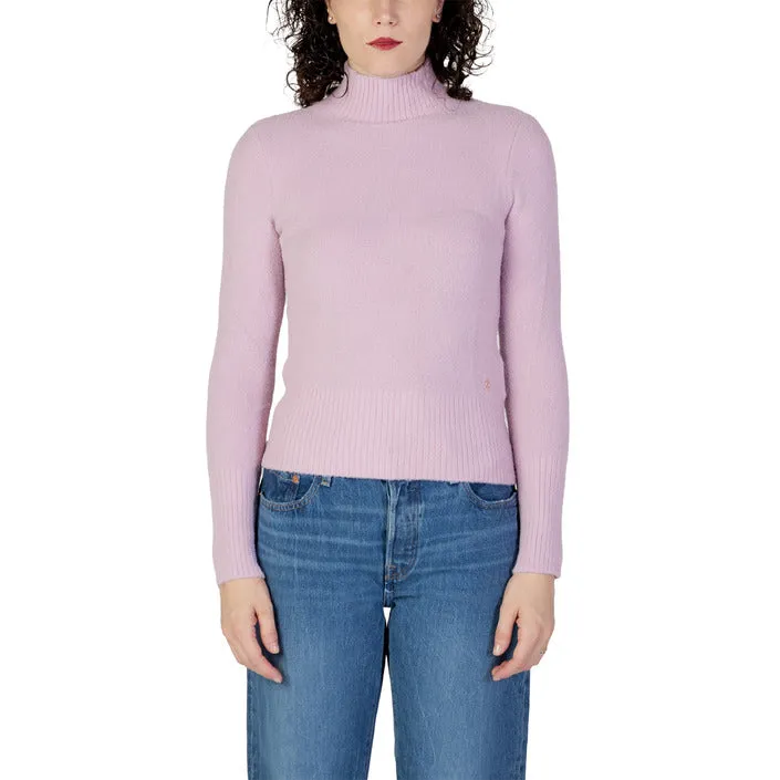 Guess maglioncino dolcevita   