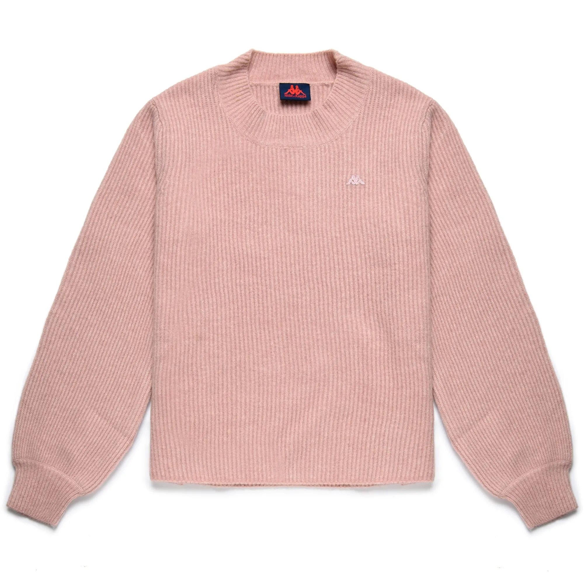 HALIMA PINK ZEPHYR