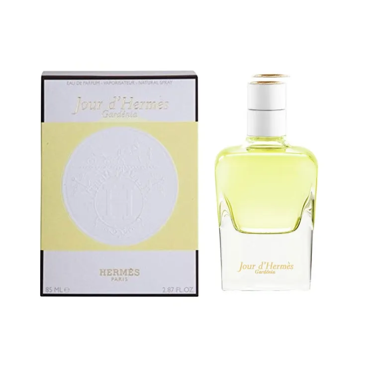 Hermès - Jour d'Hermès Gardénia - Eau de Parfum