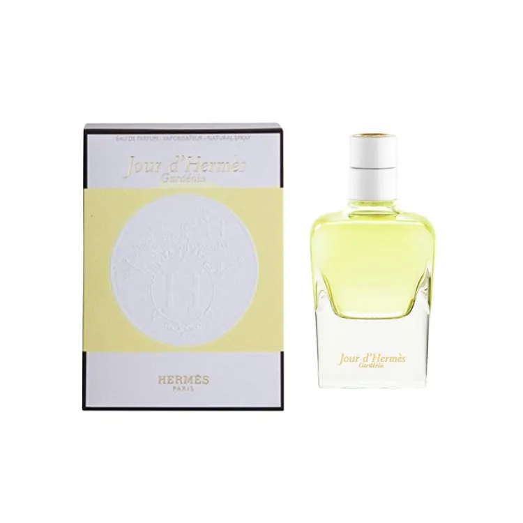 Hermès - Jour d'Hermès Gardénia - Eau de Parfum