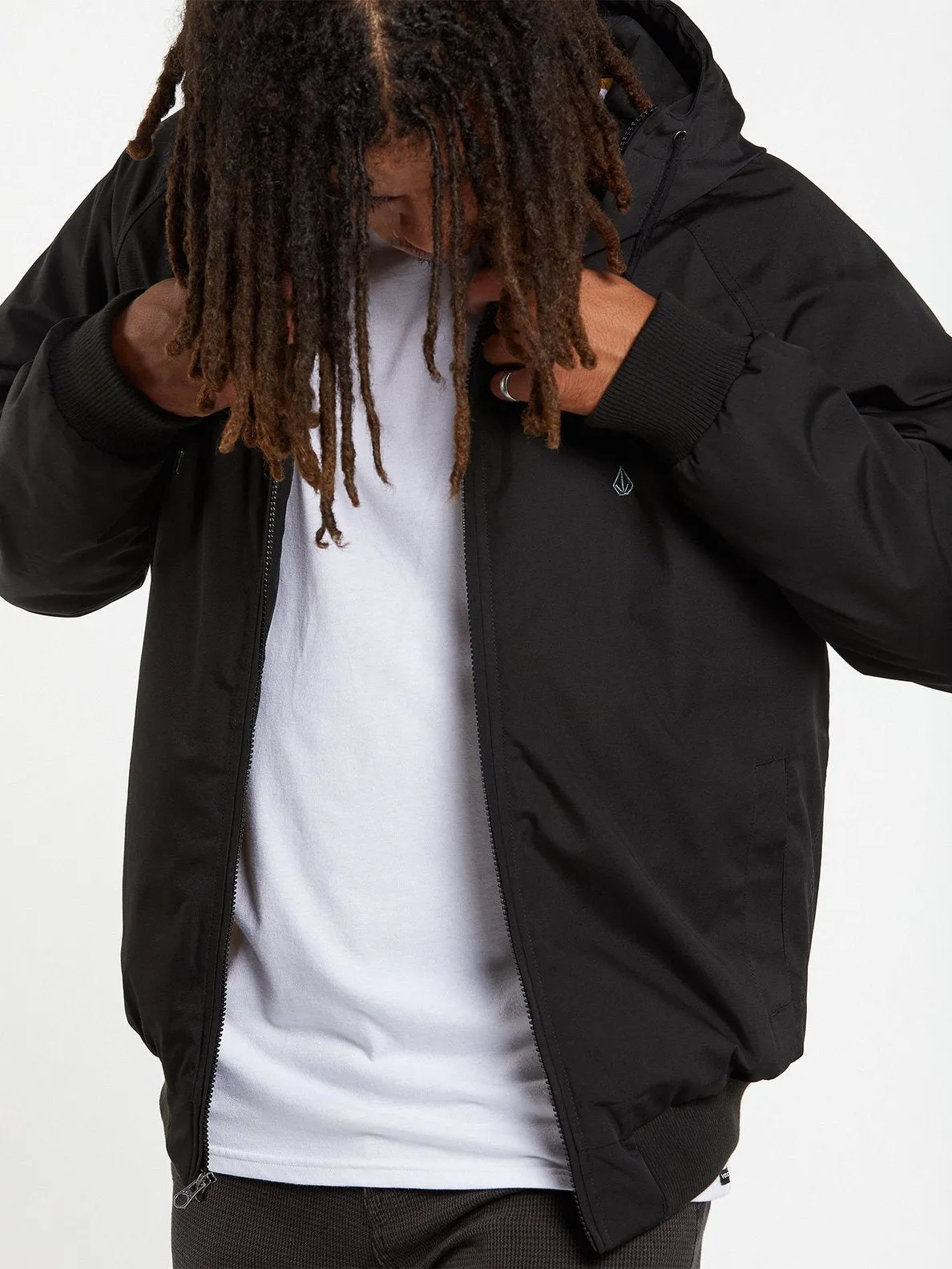 HERNAN 5K JACKET