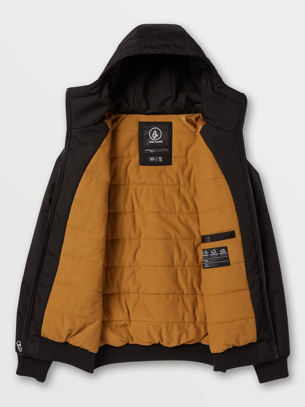 HERNAN 5K JACKET