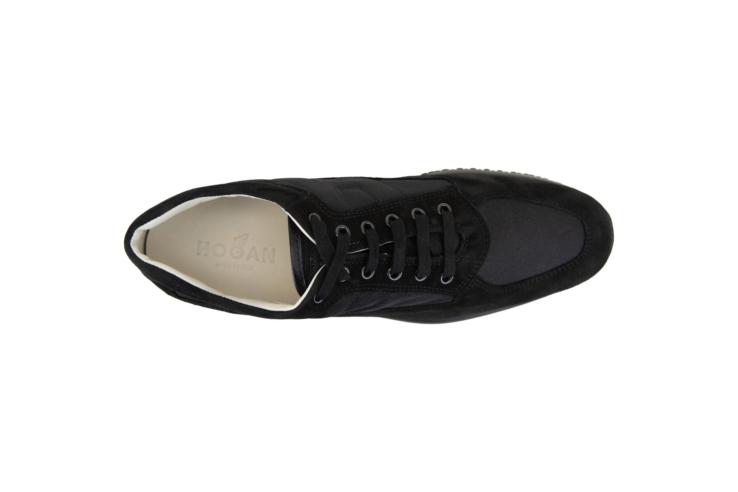 HOGAN Interactive HXW00N00E10 FI7 Sneakers