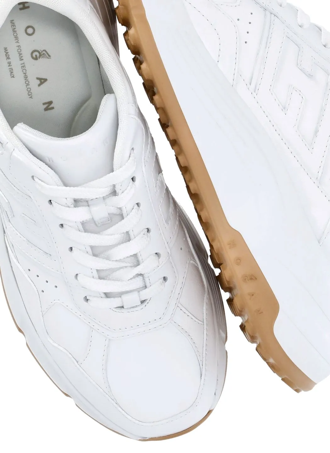  Hogan Sneakers H669 