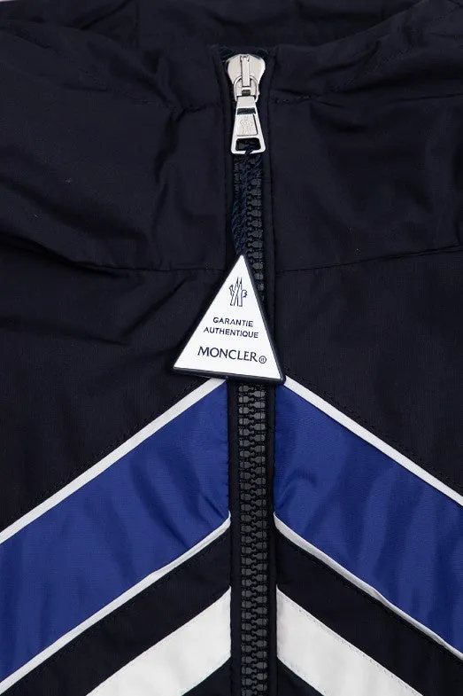I19541A00053 - Giubbino - Moncler