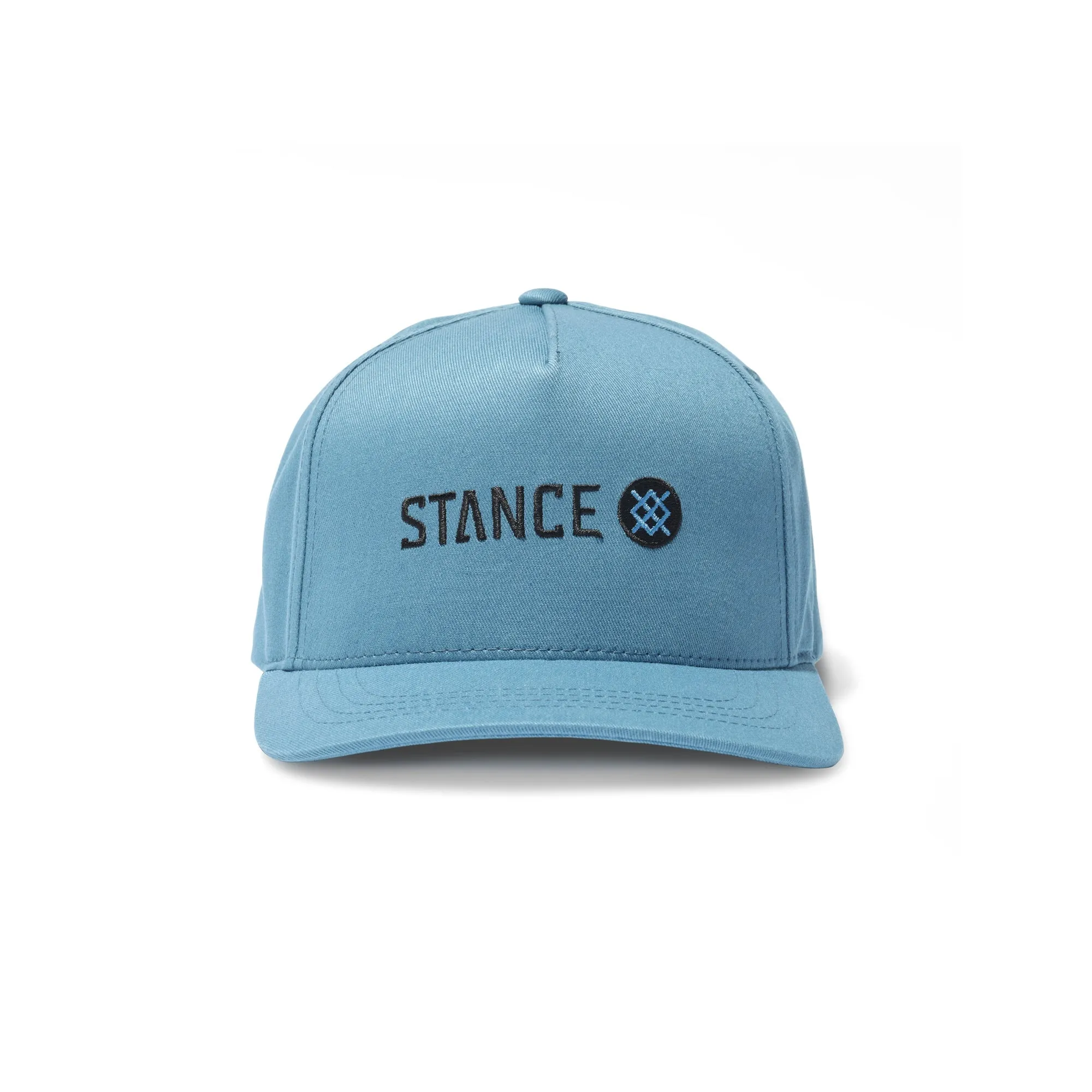 Icon Snapback Hat