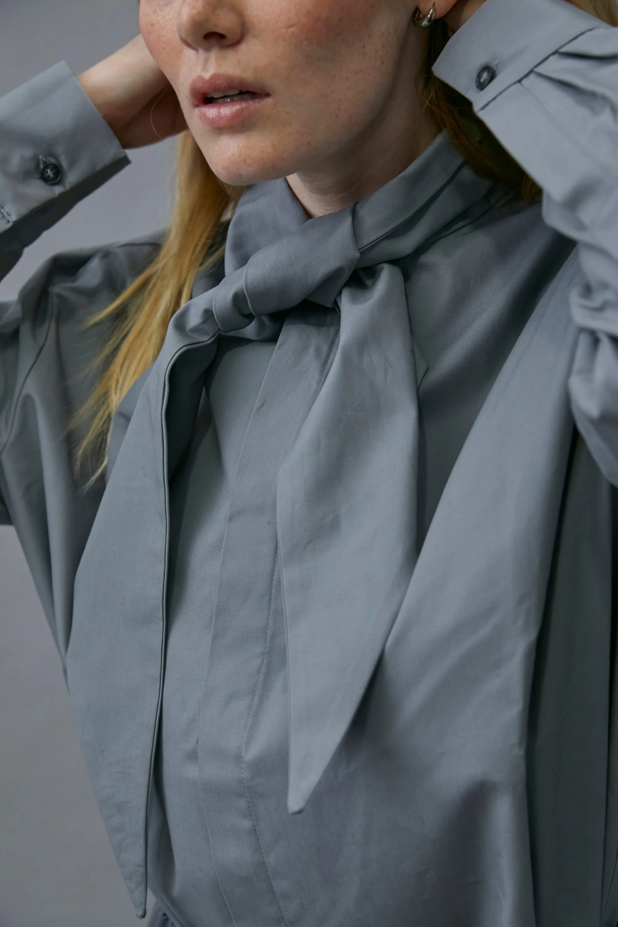 IDELLE camicia